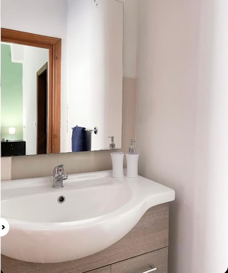 Residenza Duomo Appartement Verona Buitenkant foto