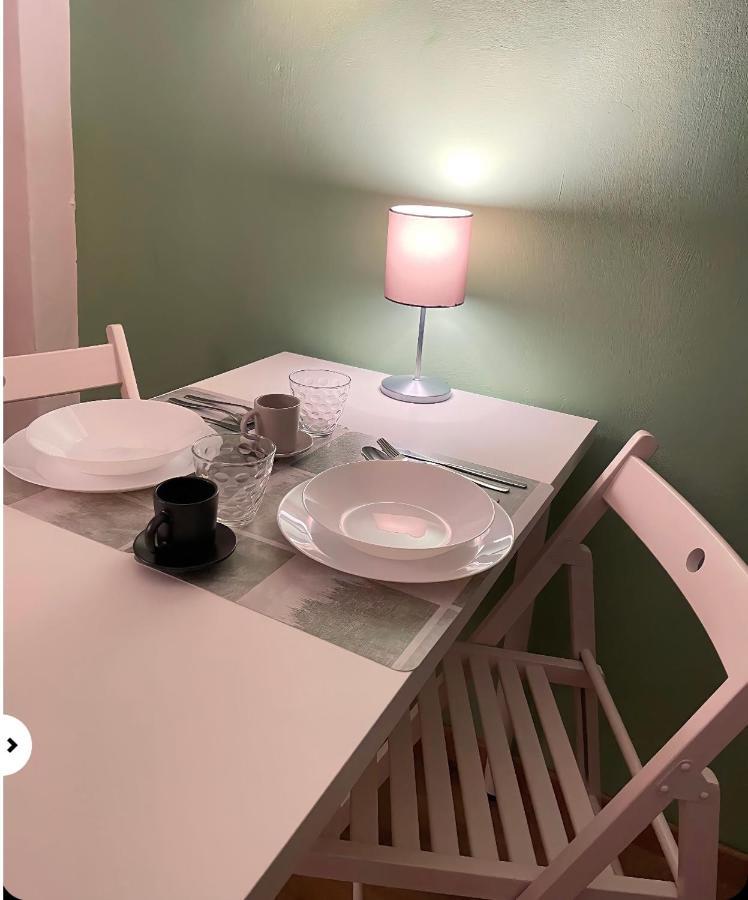 Residenza Duomo Appartement Verona Buitenkant foto