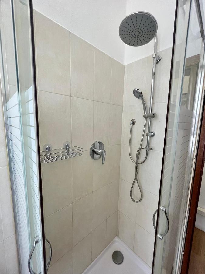 Residenza Duomo Appartement Verona Buitenkant foto
