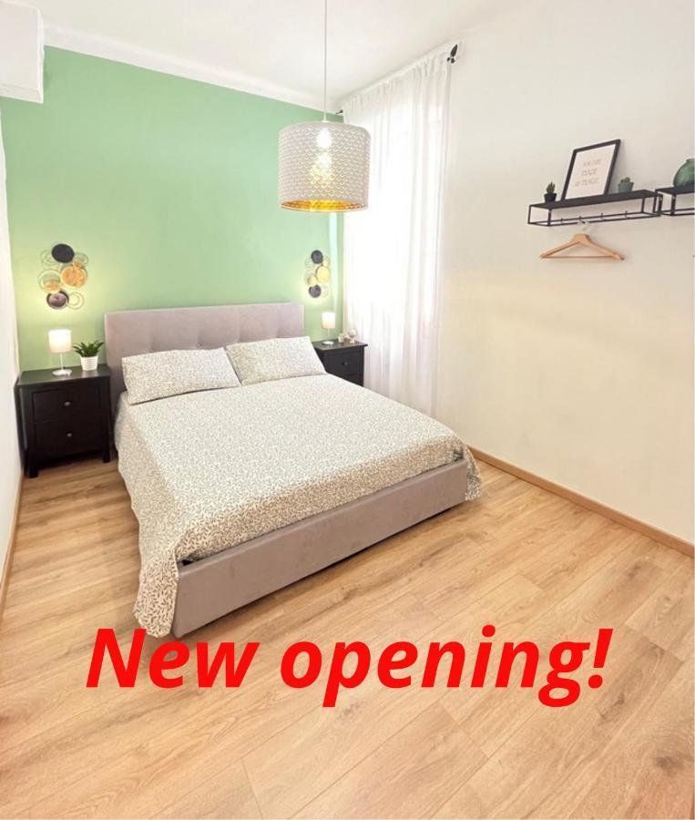 Residenza Duomo Appartement Verona Buitenkant foto